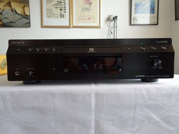Sony - SCD-XA5400ES Cd-speler