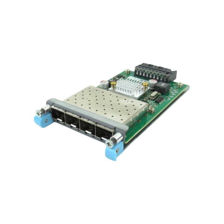 Juniper EX-UM-4X4SFP, Informatique & Logiciels, Commutateurs réseau, Enlèvement ou Envoi