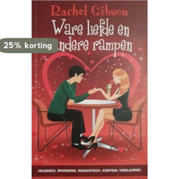 Ware liefde en andere rampen 9789045205434, Verzenden