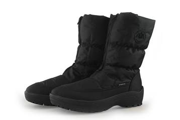 Antarctica Snowboots in maat 40 Zwart, Antarctica, Verzenden, Zwart, Snowboots