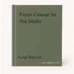 From Caesar to the Mafia 9780765809087 Luigi Barzini, Verzenden, Gelezen, Luigi Barzini