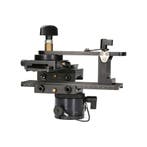 Manfrotto 303SPH panoramakop met garantie, Audio, Tv en Foto, Fotografie | Statieven en Balhoofden, Ophalen of Verzenden, Gebruikt