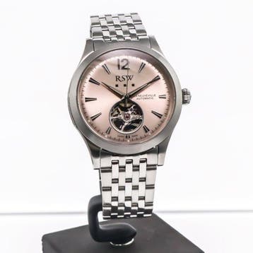 RSW - La Neuveville Open Heart Automatique Collection -, Nieuw