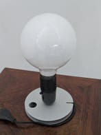 Flos - Achille Castiglioni - Lampe - ampoule - Verre, Métal