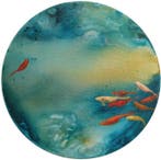 Valeria Pesce - FOLLOW THE MAIN STREAM