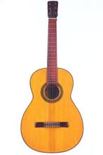 Jose Ramirez - Flamenco - - Flamenco gitaar - Spanje - 1950, Nieuw