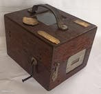 Achille Plasschaert - Technisch instrument Frans design -