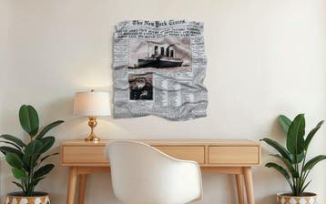 Soyz Bank (1988) - Titanic, Antiquités & Art