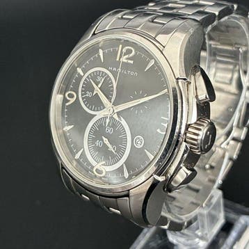 Hamilton - Jazzmaster - Sans prix de réserve - H326120 -