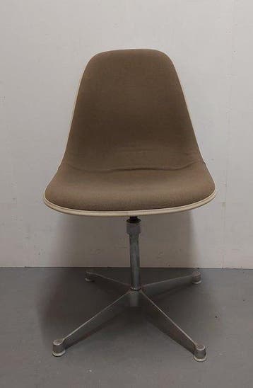 Herman Miller - Charles Eames - Bureaustoel - hopsack