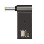 DrPhone PowerLink - 100W USB-C Naar 5,5 mm x 2,5 mm DC, Verzenden