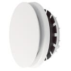 Kunststof afvoerventiel Zehnder ComfoValve Luna E, Verzenden, Nieuw