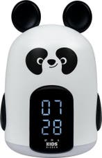 Bigben Kinderwekker met Geluidseffecten - Nachtlamp - Bao..., Kinderen en Baby's, Verzenden, Nieuw