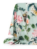 5,20 x 1,40 meter PRIMAVERA ESOTICA - Fascinerend fluweel in