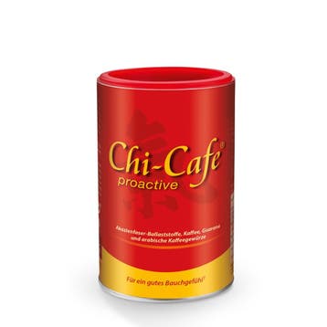 Chi-Café Proactive Dr. Jacobs (180 gr), Ophalen of Verzenden, Nieuw