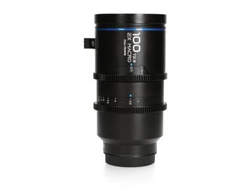 Laowa 100mm T2.9 2X Macro APO Cine - L Mount - Macrolens, Ophalen of Verzenden