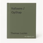 Italiaans / OpStap 9789046906040 Thomas Luyten, Boeken, Verzenden, Zo goed als nieuw, Thomas Luyten