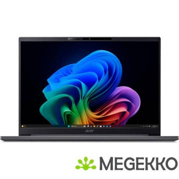 Acer TravelMate TMX414-51-TCO-71ZR 14  Intel Core Ultra 7, Informatique & Logiciels, Verzenden
