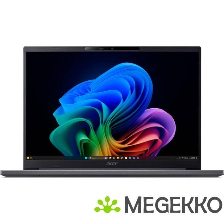 Acer TravelMate TMX414-51-TCO-71ZR 14  Intel Core Ultra 7, Computers en Software, Windows Laptops, Nieuw, Verzenden