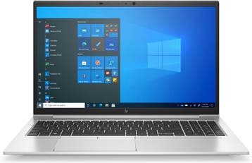 HP EliteBook 850 G8 15,6 FHD , 16GB , 256GB SSD , i5-1135, 2 tot 3 Ghz, Ophalen of Verzenden, Zo goed als nieuw, HP