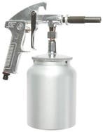 Pistolet de sablage Dispositif professionnel Buse de 5 mm, Bricolage & Construction, Verzenden