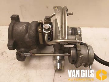 Turbo Renault Clio O176923