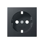 Élément de commande Jung/Interrupteur à Plaque centrale -, Verzenden