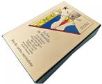 André Dimanche - Jeu de cartes Jeu de tarot surréaliste -