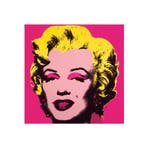 Poster - King & Mcgaw Marilyn Monroe (hot Pink), 1967 - Andy, Verzenden