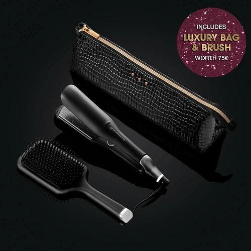 ghd Chronos Max Styler Straightener (Stijltang), Handtassen en Accessoires, Uiterlijk | Haarverzorging, Gel, Wax, Haarlak of Mousse