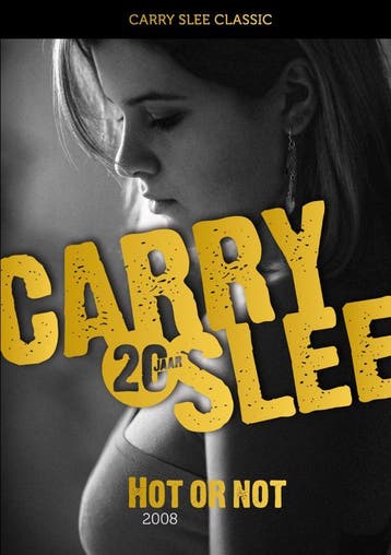 Hot or not / Carry Slee Classics / 6 9789049924263, Verzenden, Carry Slee