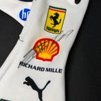Ferrari - Formula 1 - Charles Leclerc - 2025 - GP Monza 2025