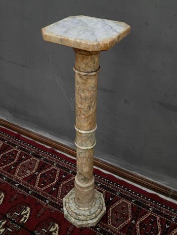 Antique Colonne - 1900-1910