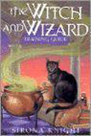 The Witch and Wizard Training Guide 9780806522135, Verzenden, Zo goed als nieuw, Sirona Knight