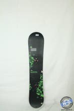 Burton Cruzer V rocker - 134, Verzenden