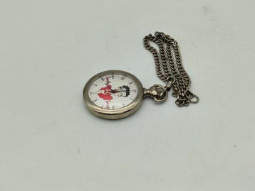 Betty Boop Watch, Cd's en Dvd's, Nieuw in verpakking