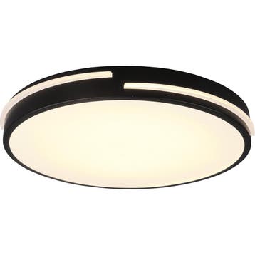 LED Plafondlamp - Plafondverlichting - Trion Tocomo - 24W -, Verzenden, Nieuw