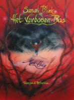 Sam Blink en het verboden bos 9789050165143 M. Haig, Verzenden, Gelezen, M. Haig