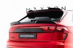 Achterklep Spoiler Extension 3D voor Audi Q8/RSQ8/SQ8/S-Line, Ophalen of Verzenden