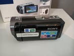 Sony DCR-SX45E Caméra vidéo numérique