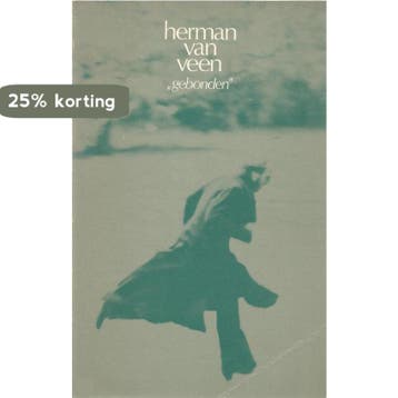 Gebonden 9789026980732 Herman van, Boeken, Verzenden, Gelezen, Herman van