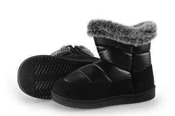Barbarella Pantoffels Meisjes in maat 30 Zwart, Verzenden, Jongen of Meisje, Schoenen, Barbarella