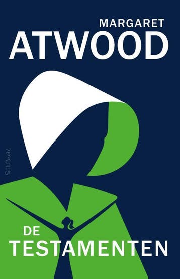 De testamenten / Het verhaal van de dienstmaagd / 2, Verzenden, Gelezen, Margaret Atwood