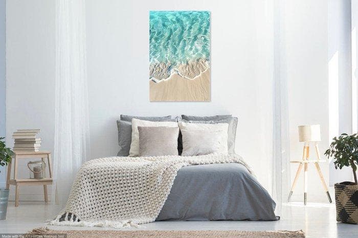 Aurélie Lafourcade - Douce écume - Limited deluxe edition, Antiquités & Art, Art | Objets design