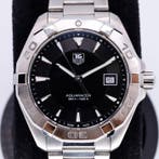 TAG Heuer - Aquaracer - WAY1110 - Homme - 2000-2010