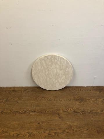 Gebruikte Tafelblad (60cm) - TB1097, Ophalen, Nieuw