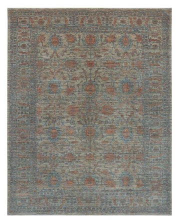 Designer Tapijt - Ziegler - Farahan - Nieuw - Vloerkleed -, Maison & Meubles