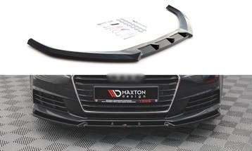 Front splitter V.1 voor Audi A4 B9, Ophalen of Verzenden