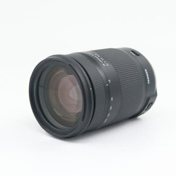 Tamron 18-400mm F/3.5-6.3 Di II VC HLD Nikon DX | Occasion, Ophalen of Verzenden, Nieuw