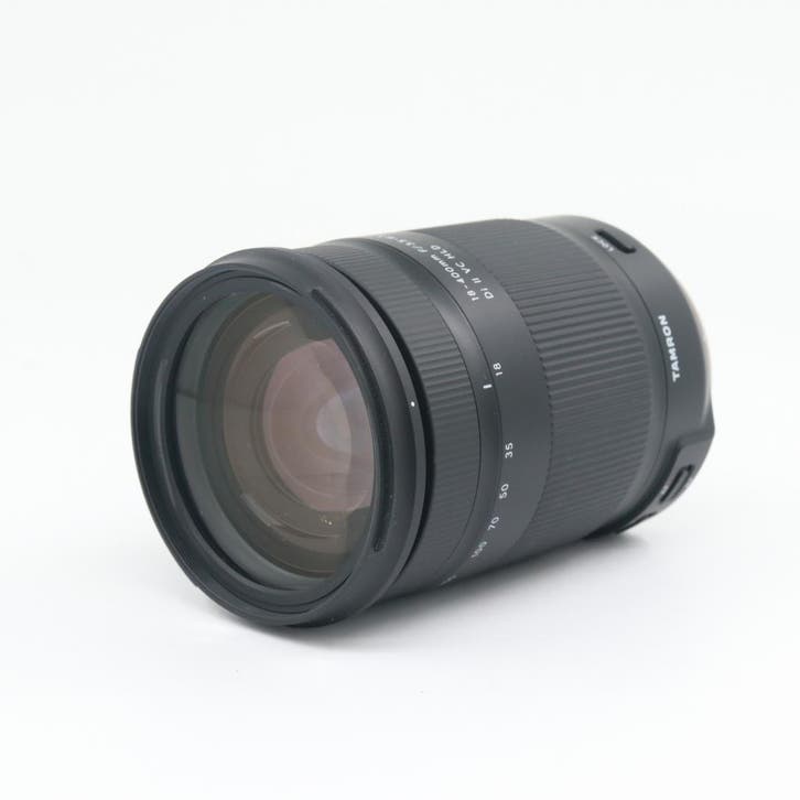 Tamron 18-400mm F/3.5-6.3 Di II VC HLD Nikon DX | Occasion, TV, Hi-fi & Vidéo, Photo | Lentilles & Objectifs, Enlèvement ou Envoi